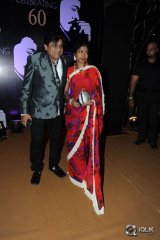 Celebs at Chiranjeevi 60th Birthday Party